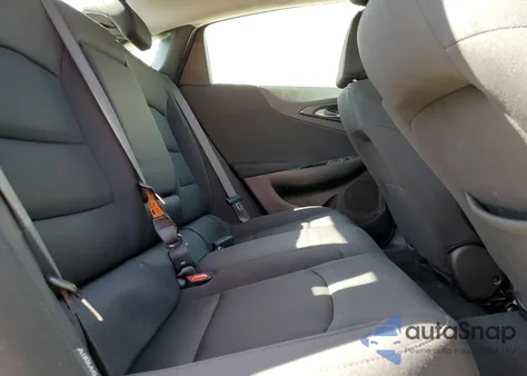 2023 Chevrolet Malibu Lt from USA, damaged, VIN 1G1ZD5ST8PF186290